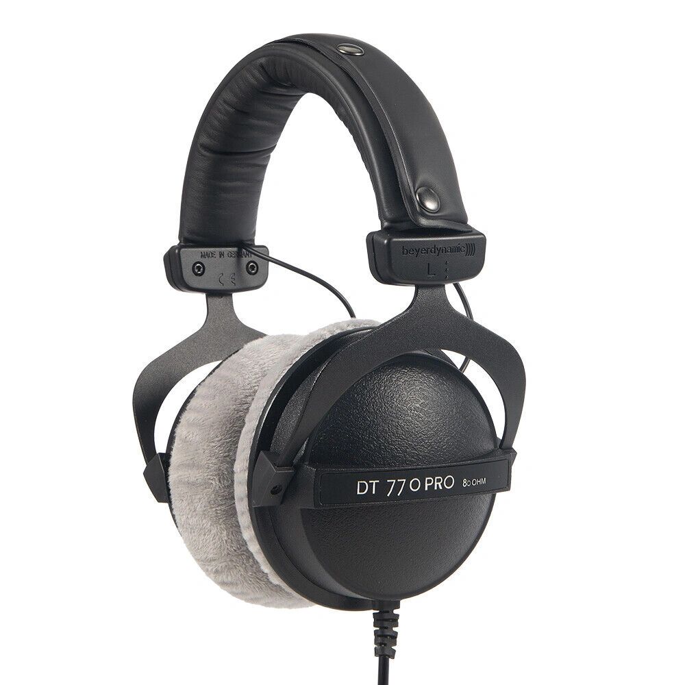 DT 770 Pro Headphones