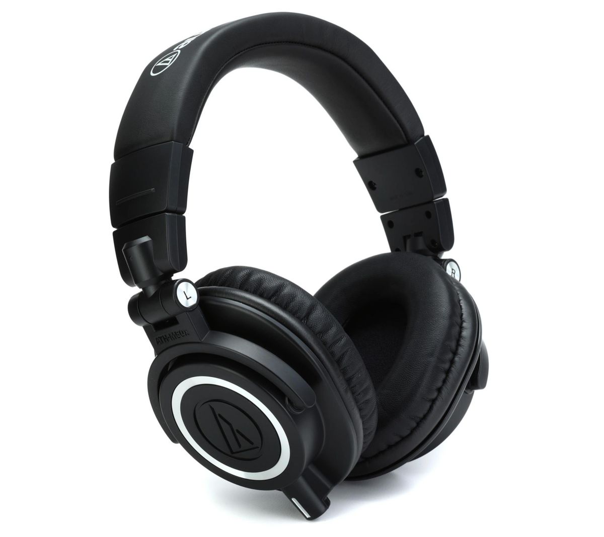 Casque Gaming HP44 BLANC - Jack 3,5mm - Micro Haute Fidélité – Pixminds