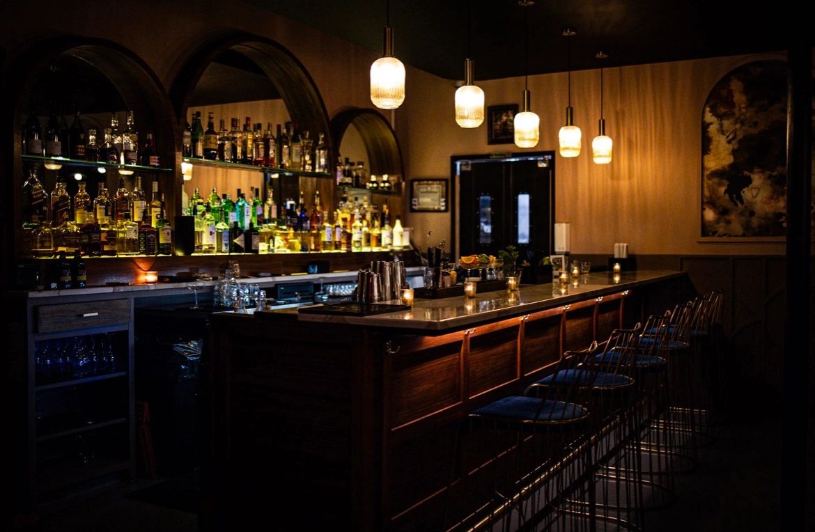 The Walk Inn