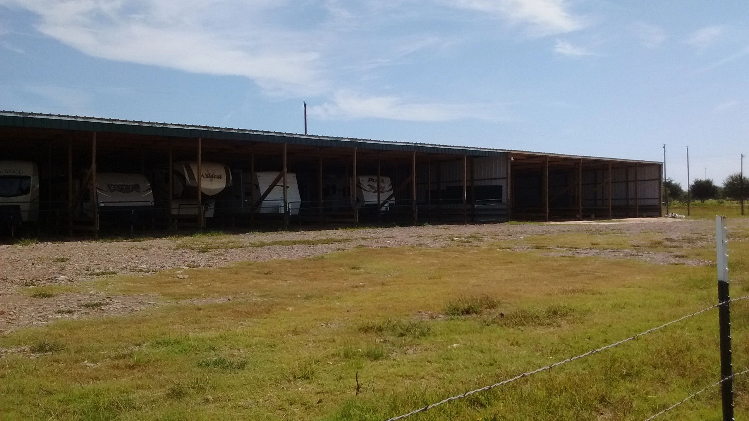 Depot Street Boat and RV Storage photo