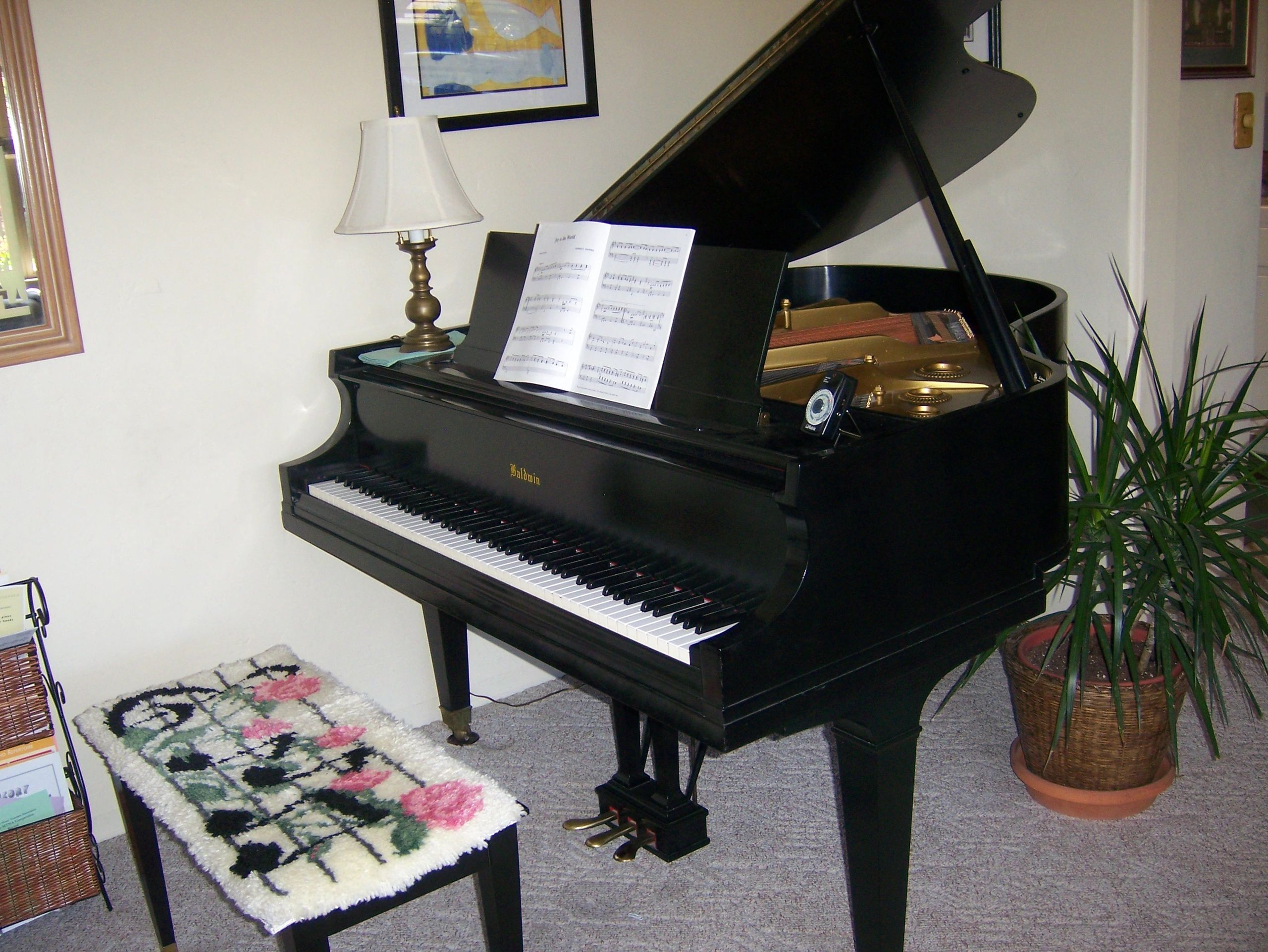 B-Sharp Piano Studio - Piano Lessons - Phoenix, Arizona