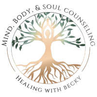 Healing with Becky
