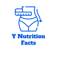 Y Nutrition Facts