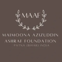 Maimoona Azizuddin Ashraf Foundation