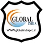 Global India - Manpower Supplier