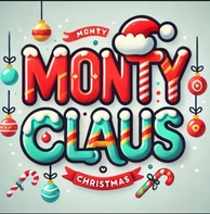 Monty Christmas!