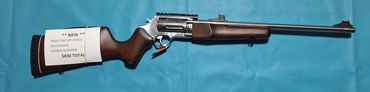 New Rossi Circuit Judge Stainless 45lc/410ga $830