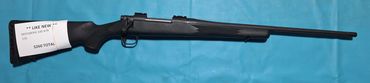 Like New Mossberg 100 ATR 270 win $260