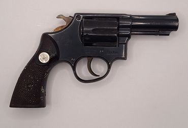 (644) USED TAURUS 82 38SPL $230