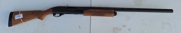 (675) USED REMINGTON 870 EXPRESS VR 12GA $220