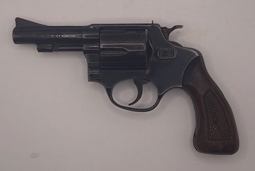 (851) USED ROSSI 68 3” 38SPL $200