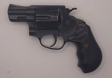 (838) USED ROSSI 677 357 MAG $300