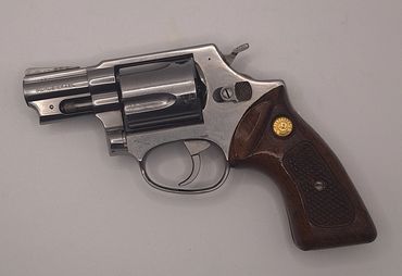 (845) USED TAURUS 85 38SPL $240 CANTED