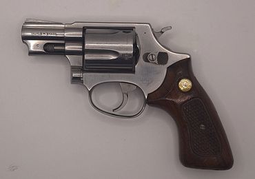 (846) USED TAURUS 85 38SPL $240