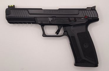 (705) LIKE NEW RUGER 57 5.7X28 $380