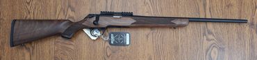 (2-124) LIKE NEW SPRINGFIELD 2020 RIMFIRE WALNUT 22LR $330