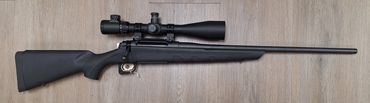 (2-141) LIKE NEW REMINGTON 770 270 WIN $270