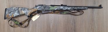 (2-151) USED CAI M1938 7.62X54R $250