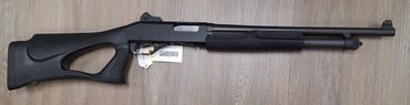 (2-157) USED STEVENS 320 20GA $160