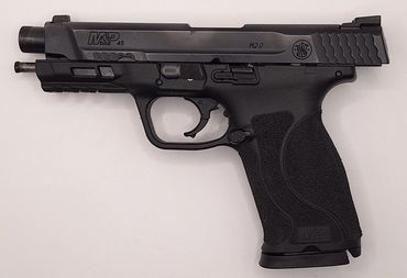 (D35) USED S&W M&P45 2.0 45ACP $300