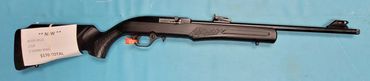 NEW ROSSI RS22 22LR $170