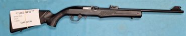 LIKE NEW ROSSI RS22 22LR W/ 1 MAG $140