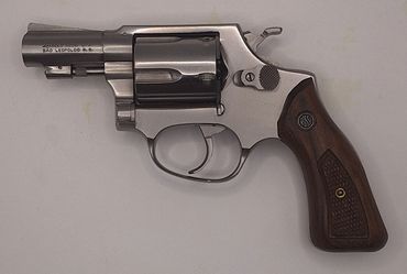 (D34) USED ROSSI 88 38 SPL $230