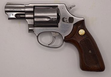 (D46) USED TAURUS 85 38 SPL $230