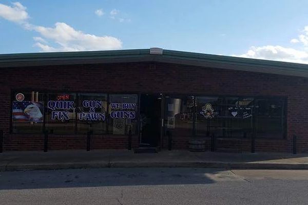 Quik Fix Gun & Pawn store photo