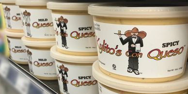 Kylito's Queso