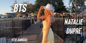 Behind The Scenes
9th Annual