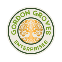 GORDON GROVES ENTERPRISES