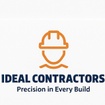 Ideal Contractors.