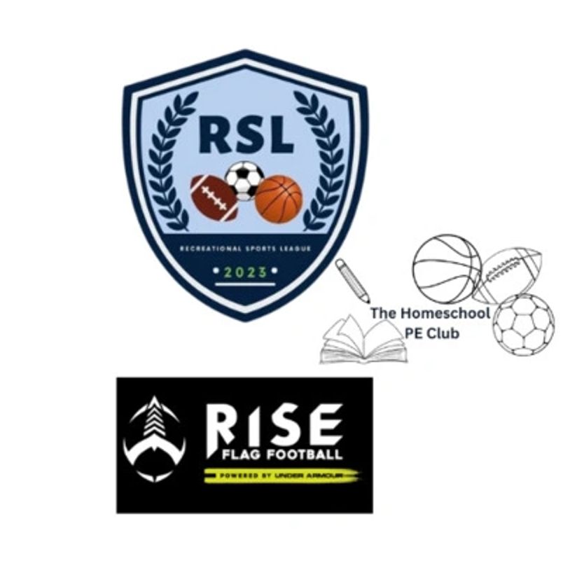 Start a RISE Flag League