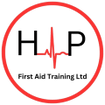 HP First Aid Training LTD  (14610612)