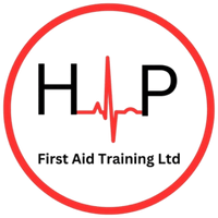 HP First Aid Training LTD  (14610612)