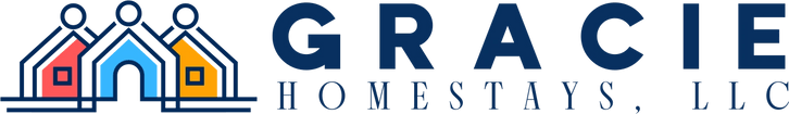 Gracie Homestays