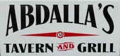Abdalla's Tavern & Grill