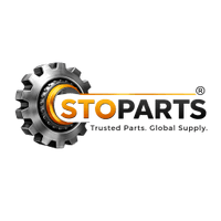 JCB Parts & Components