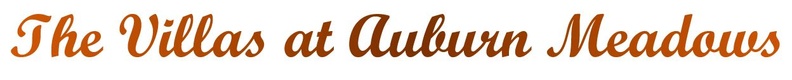 The Villas at Auburn Meadows
