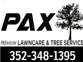 PAX PREMIUM LAWN CARE 
AND TREE SERVICE

Call Jon Martinez 
352-3