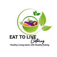Eat to Live Catering