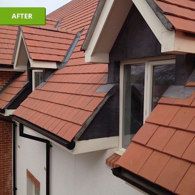 Property renovation by Restore and Revive in Portsmouth