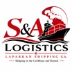 S & A Logistics / Laparkan Shipping GA
