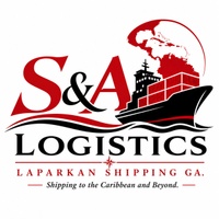 S & A Logistics / Laparkan Shipping GA