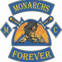 Monarchs Motorcycle Club