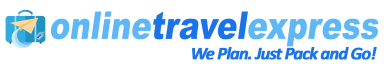 We plan. Just Pack and go!