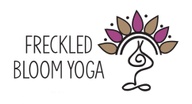Freckled Bloom Yoga