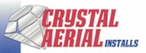 Crystal Aerial Installs