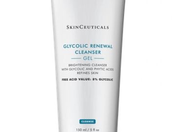 Glycolic Renewal Cleanser 